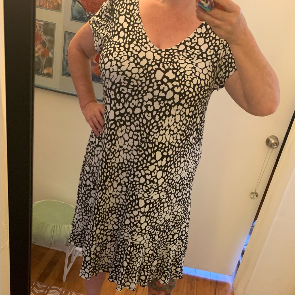 Brand New Rachel Zoe Dress